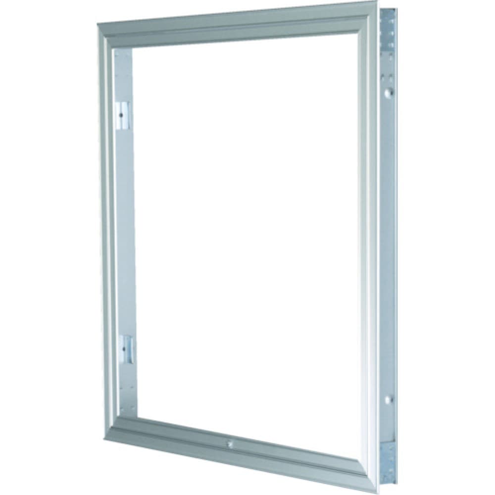 ■ダイケン　壁点検口　シルバー　４５０×４５０　WE45J WE45J