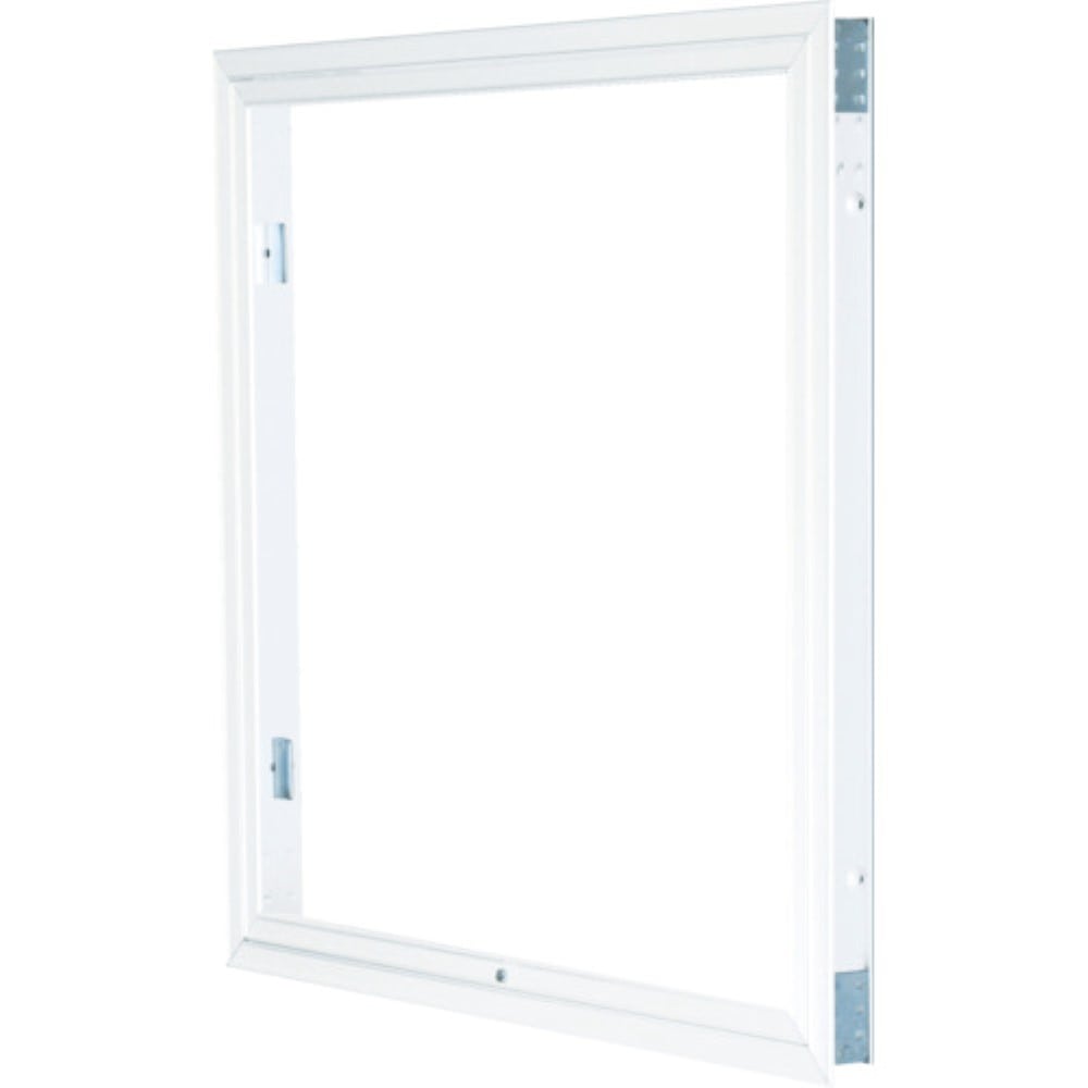 ■ダイケン　壁点検口　ホワイト　４５０×４５０　WE45JW WE45JW