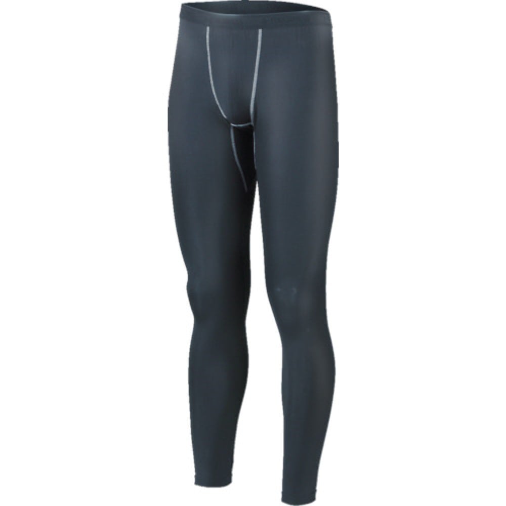 おたふく　ＢＴパワーストレッチロングタイツ　ブラック　３Ｌ　JW162BK3L JW162BK3L