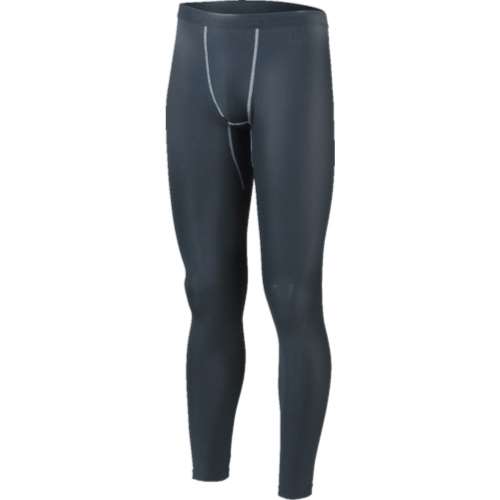 おたふく　ＢＴパワーストレッチロングタイツ　ブラック　３Ｌ　JW162BK3L