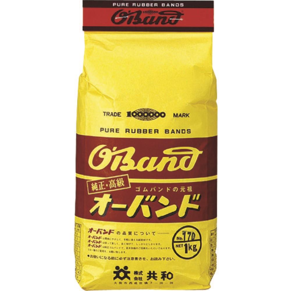 ■共和　オーバンド１ＫＧ　＃１９５　GH-156 GH-156