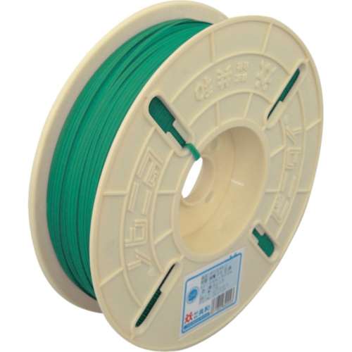 ■共和　ポリエチレンタイ緑　QCP-500-1