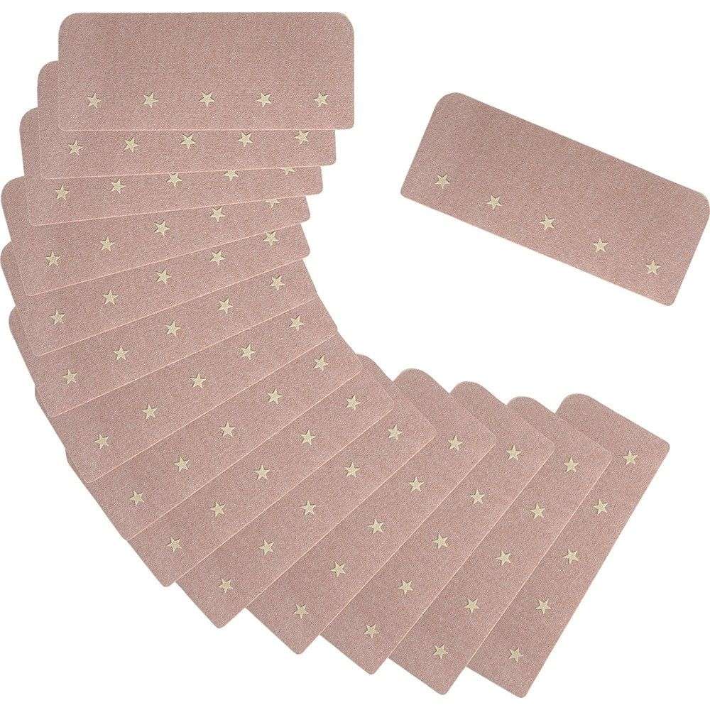 サンリビア 吸着蓄光階段マット KO-23