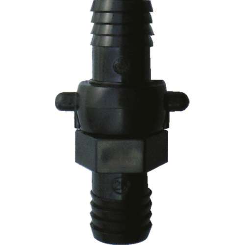 ■サンヨー　ジョインターセット　口径１５ｍｍ　ネジ径４分３インチ　JTSH15BK