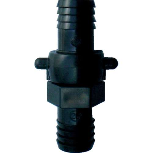 ■サンヨー　ジョインターセット　口径１９ｍｍ　ネジ径４分３インチ　JTSH19BK