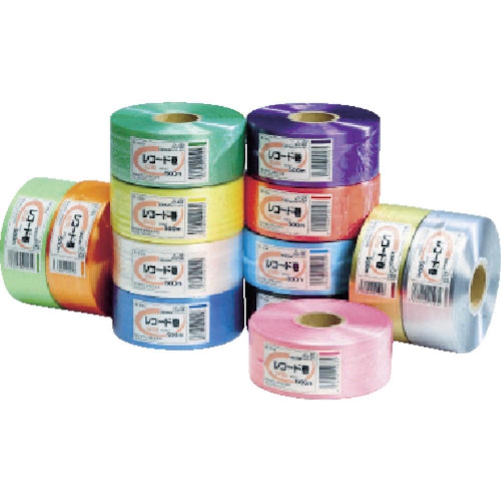 ■積水　レコード巻　５００ｍ　金　R550G R550G