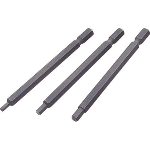 ■ＴＯＰ　電動ドリル用ヘクスビット　２．５ｍｍ　EHB-25