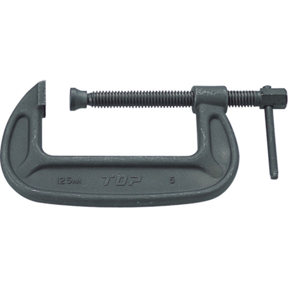 ■ＴＯＰ　バーコ型シャコ万力　１５０ｍｍ　SC-150 SC-150