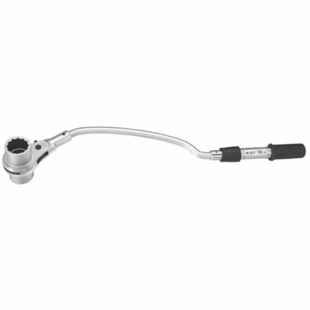 ■ＴＯＰ　水道本管用弓形トルクレンチ（単能型）４６ｍｍ　RM46LYT RM46LYT