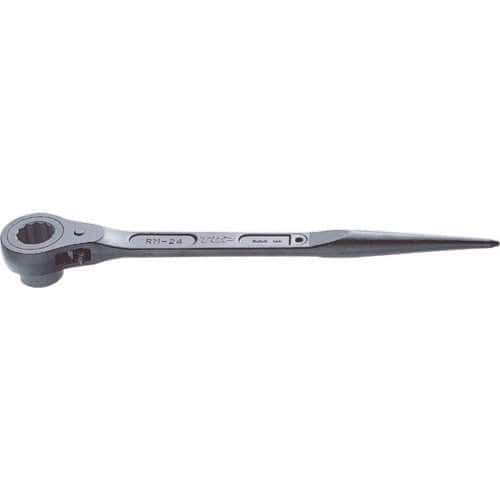 ■ＴＯＰ　片口ラチェットレンチ　１０ｍｍ　RM-10