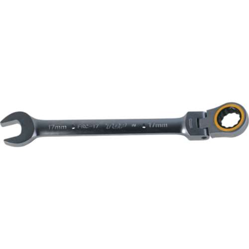 ■ＴＯＰ　首振りラチェットコンビ　１１ｍｍ　FRC-11