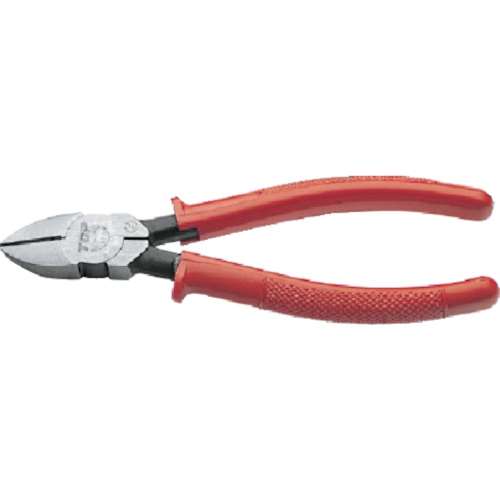 ■ＴＯＰ　強力ニッパ　成型グリップ付　１５０ｍｍ　NI150PG