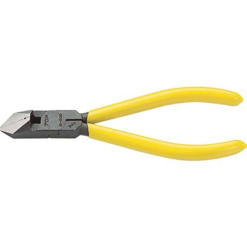 ■ＴＯＰ　斜ニッパ　１００ｍｍ　NI-100D