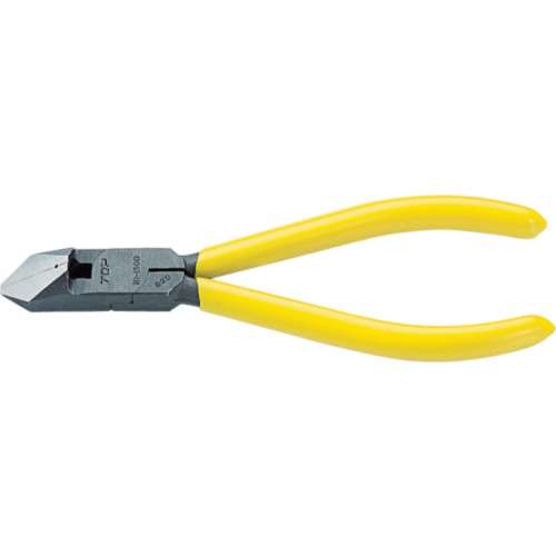 ＴＯＰ　斜ニッパ　１２５ｍｍ　NI-125D