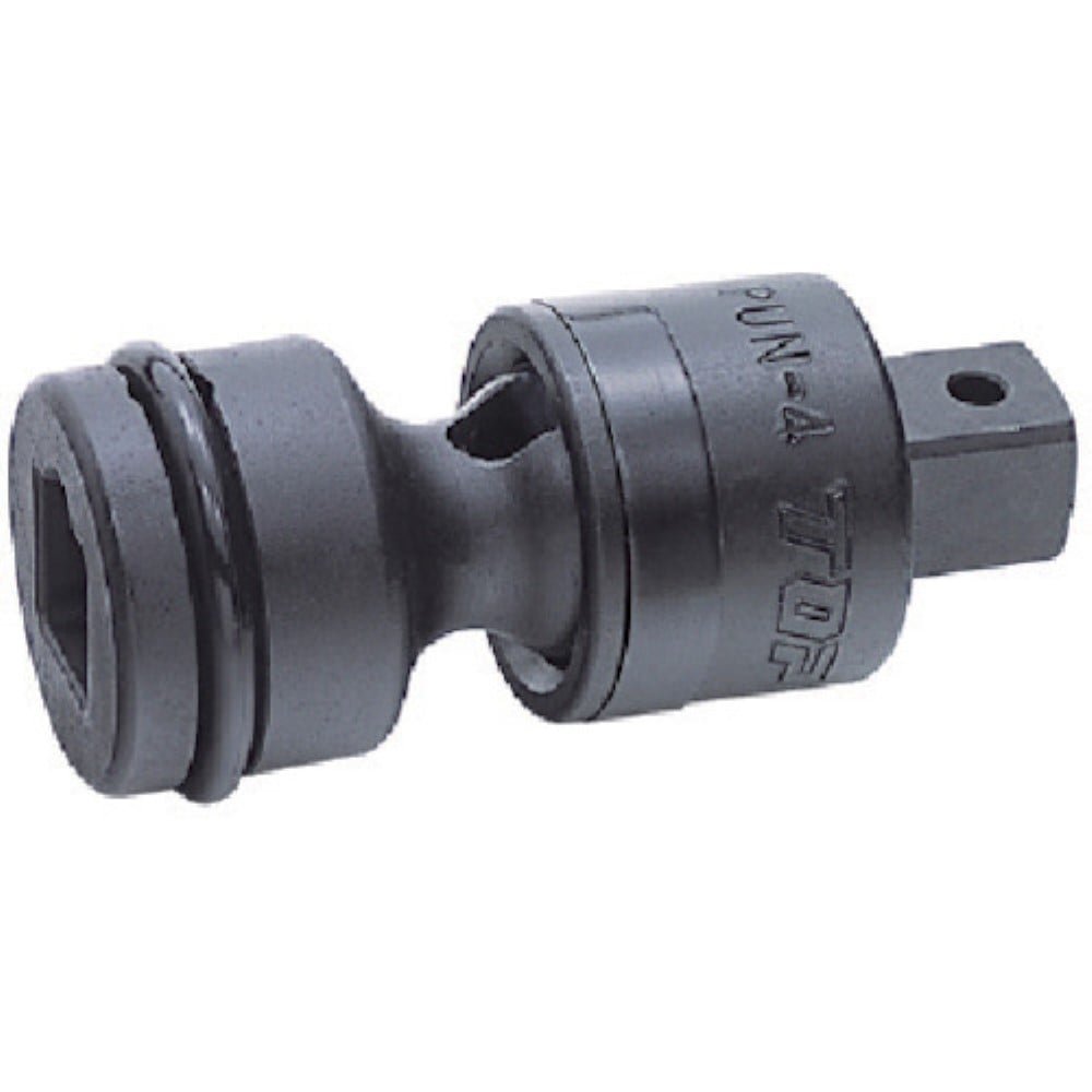 ＴＯＰ　インパクト用ユニバーサルジョイント　差込角１２．７ｍｍ　PUN4 PUN4