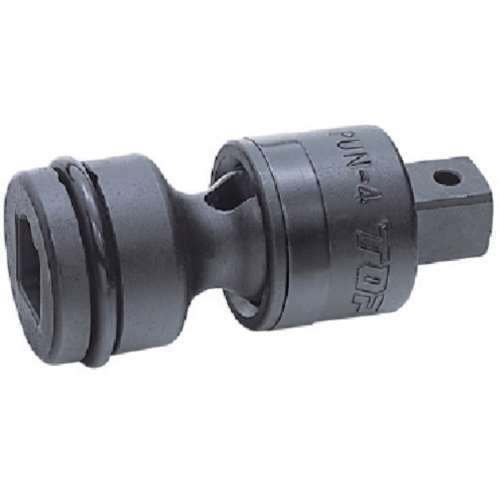 ＴＯＰ　インパクト用ユニバーサルジョイント　差込角１２．７ｍｍ　PUN4