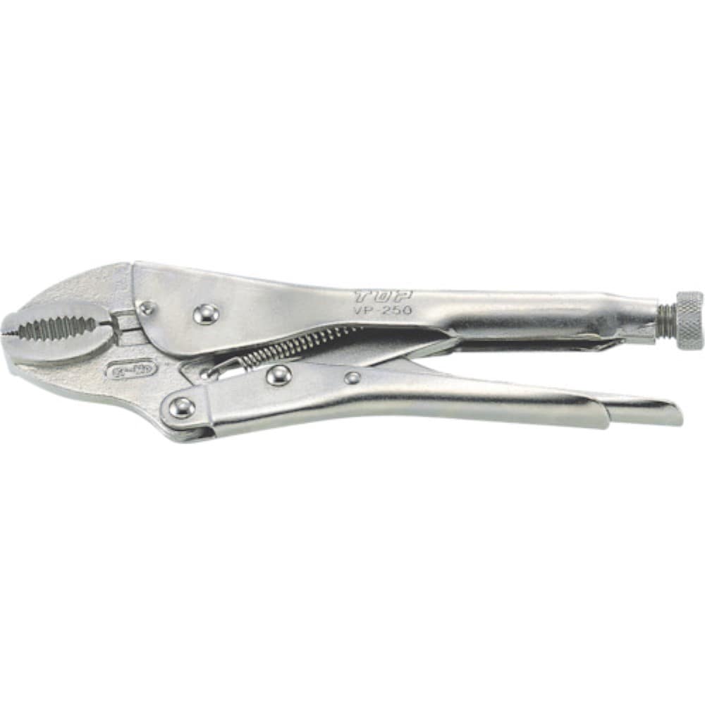 ■ＴＯＰ　バイスプライヤ　１７５ｍｍ　VP175 VP175