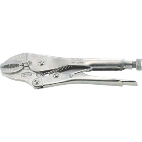 ■ＴＯＰ　バイスプライヤ　１７５ｍｍ　VP175