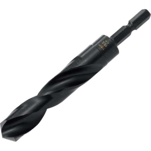 ■ＴＯＰ　六角シャンク鉄工ドリル　９．０ｍｍ　ETD9.0