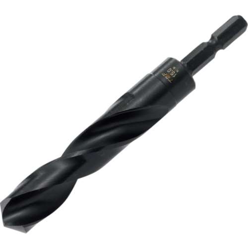 ■ＴＯＰ　六角シャンク鉄工ドリル　１１．０ｍｍ　ETD11.0