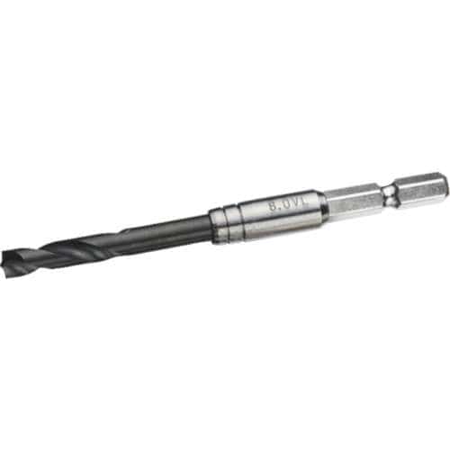 ■ＴＯＰ　六角シャンク薄板ドリル　９．０ｍｍ　ＥＲＤ９．０