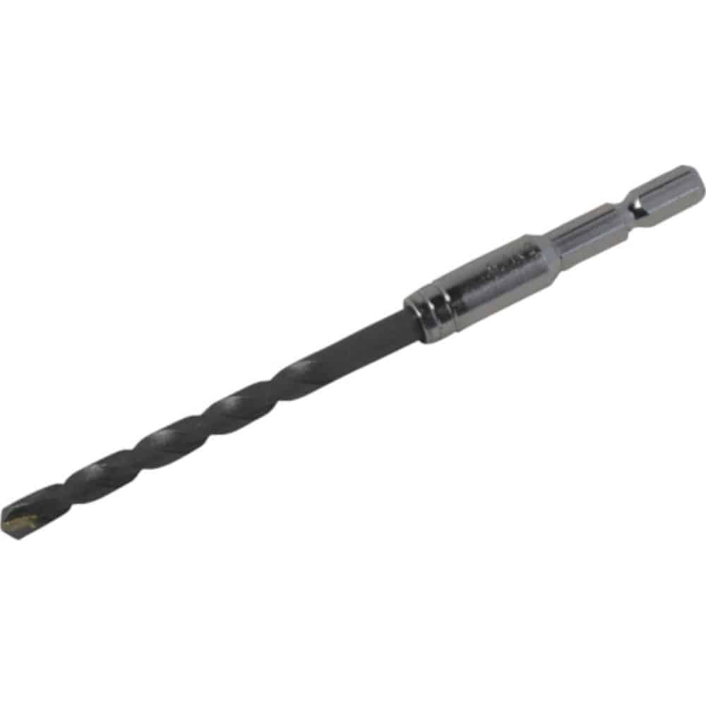 ■ＴＯＰ　六角シャンクコンクリートドリル　２．５ｍｍ　ECD-2.5 ECD-2.5