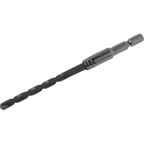 ■ＴＯＰ　六角シャンクコンクリートドリル　２．５ｍｍ　ECD-2.5