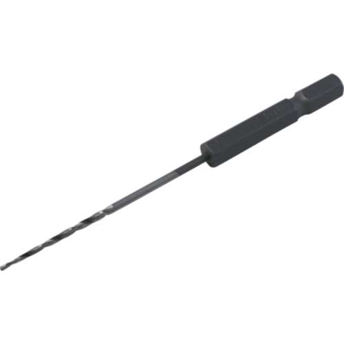 ＴＯＰ　六角シャンク鉄工ロングドリル　４．２ｍｍ　ETD-4.2L