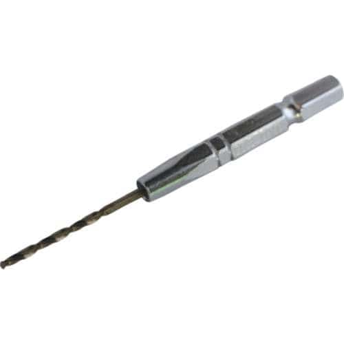 ■ＴＯＰ　六角シャンクコバルトドリル　３．４ｍｍ　EOD-3.4