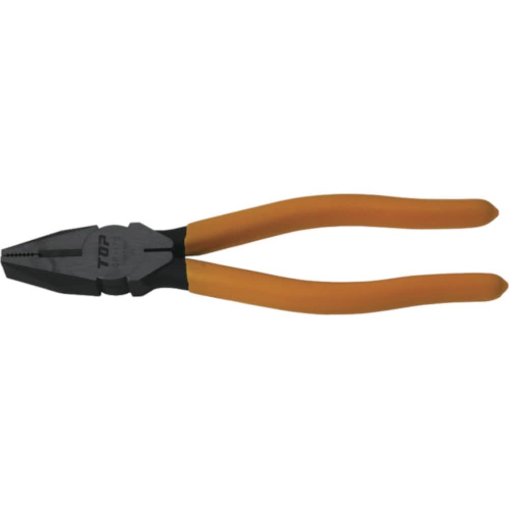 ＴＯＰ　ペンチ（ビニールグリップ）　１５０ｍｍ　CP-150G CP-150G