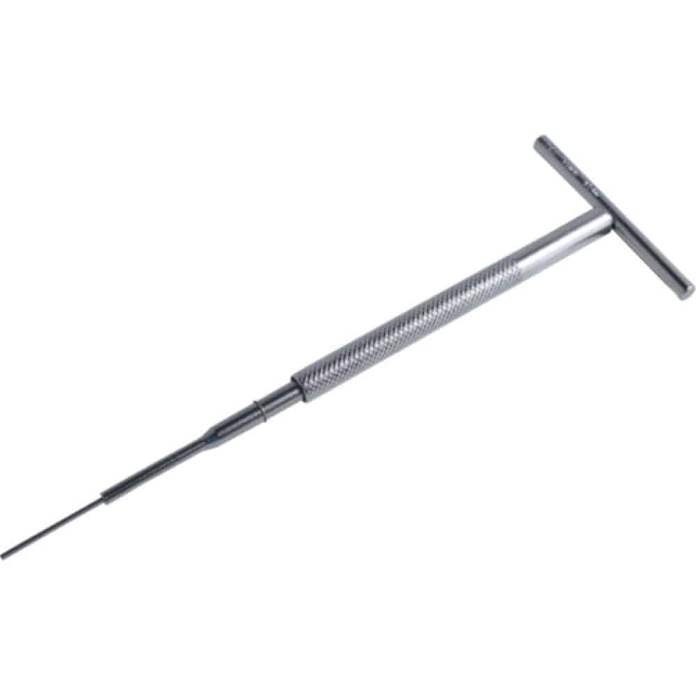 ■ＴＯＰ　Ｔ型スピンレンチ　５．０ｍｍ　TSW-50 TSW-50