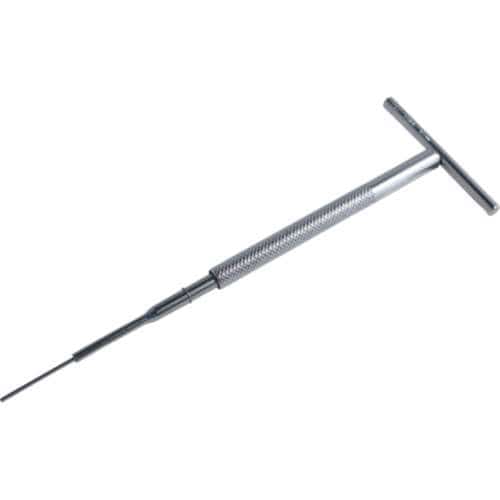 ■ＴＯＰ　Ｔ型スピンレンチ　５．０ｍｍ　TSW-50