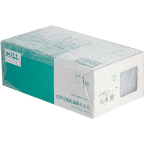 ■グット　ホットスティック　約Φ７　１Ｋｇ／約２５０本　HB40S1K