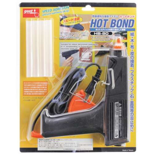 グット　ホットボンドガントリガー付　HB80
