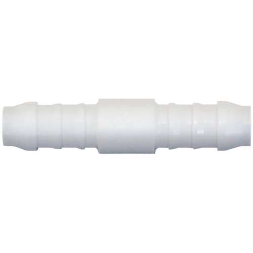 タカギ（takagi)　二方型ホース継手（１０ｍｍ）　QG400S10