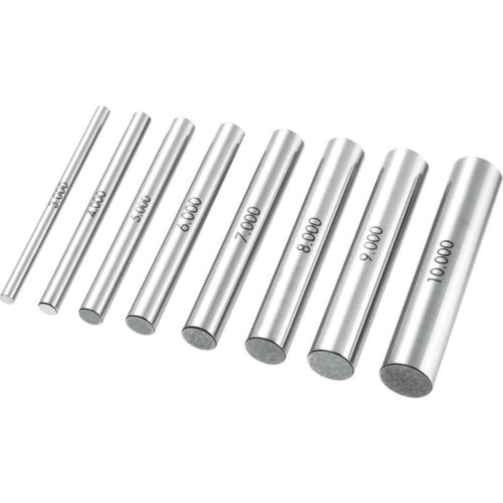 ■ＳＫ　ピンゲージ　５．００ｍｍ　AA-5.000 AA-5.000