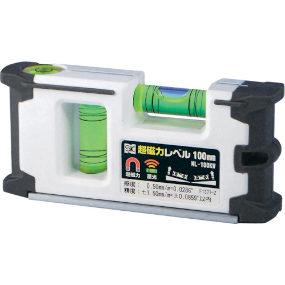 ＳＫ　超磁力レベル　ML-100KW ML-100KW