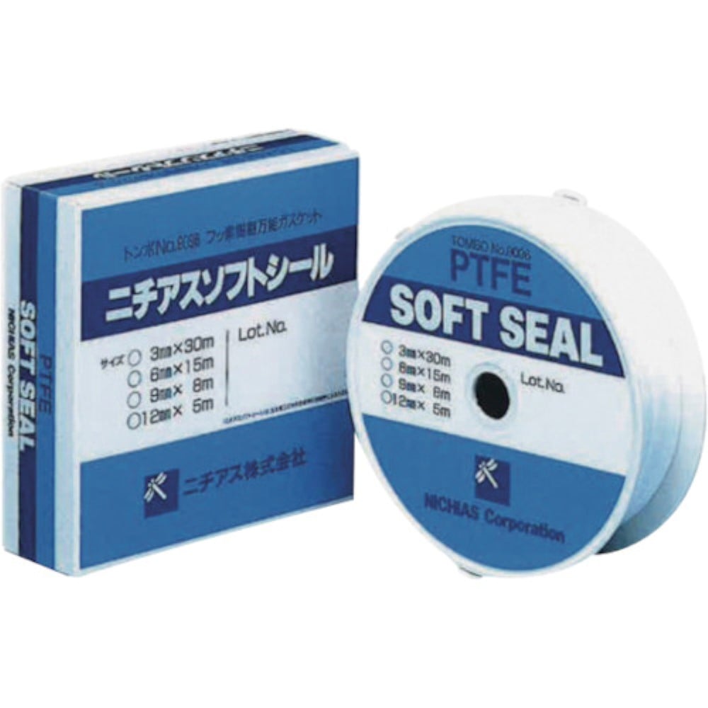 ■ニチアス　ソフトシール　909609 909609
