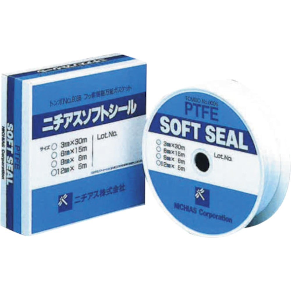 ■ニチアス　ソフトシール　909612 909612