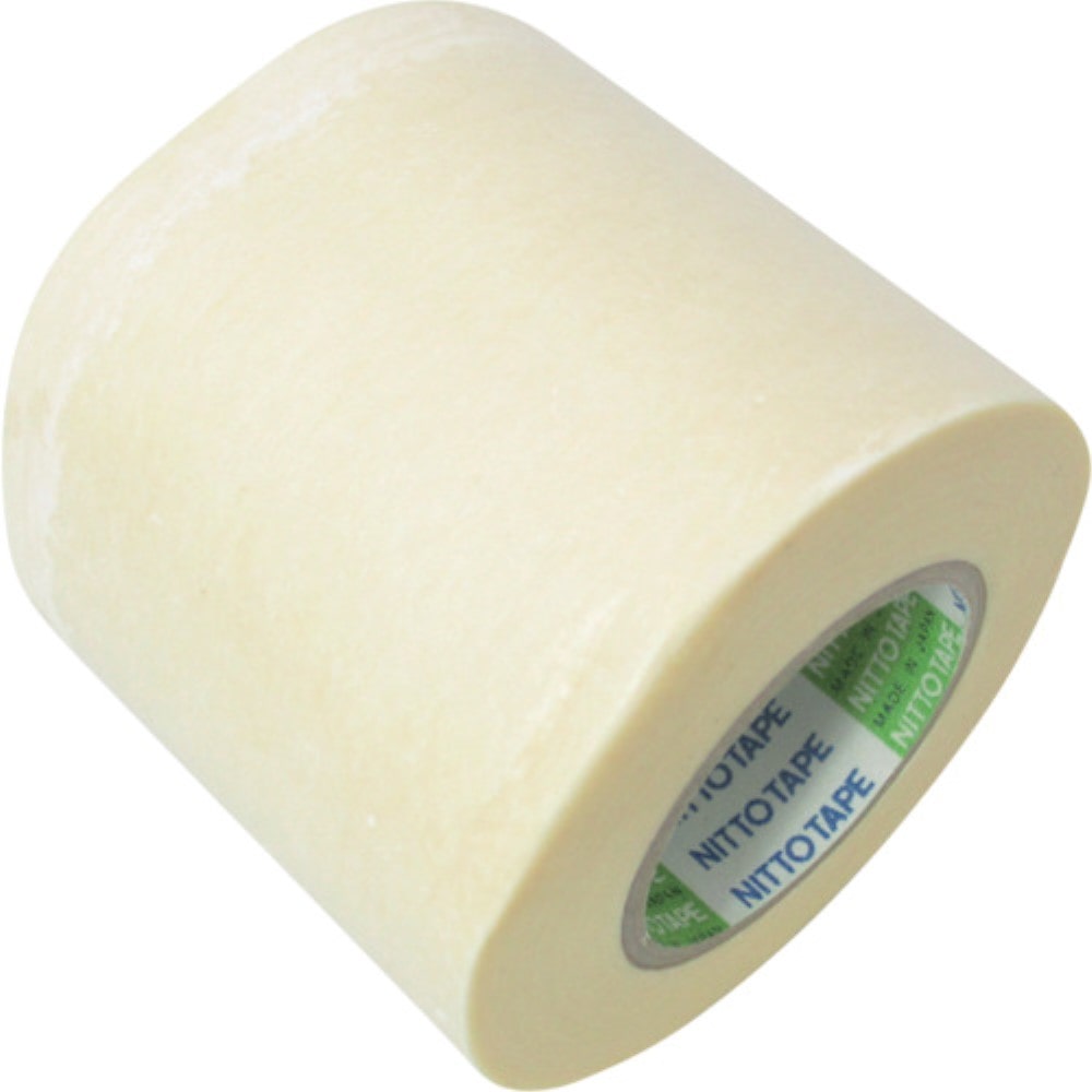 ■日東　マスキングテープ　Ｎｏ．７２０　５０ｍｍ×１８ｍ　１本２巻入り　NO720-50 NO720-50