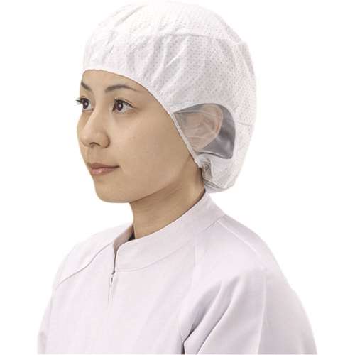 ■ＵＣＤ　シンガー電石帽ＳＲ‐３　Ｌ（２０枚入）　SR-3L (20ﾏｲｲﾘ)