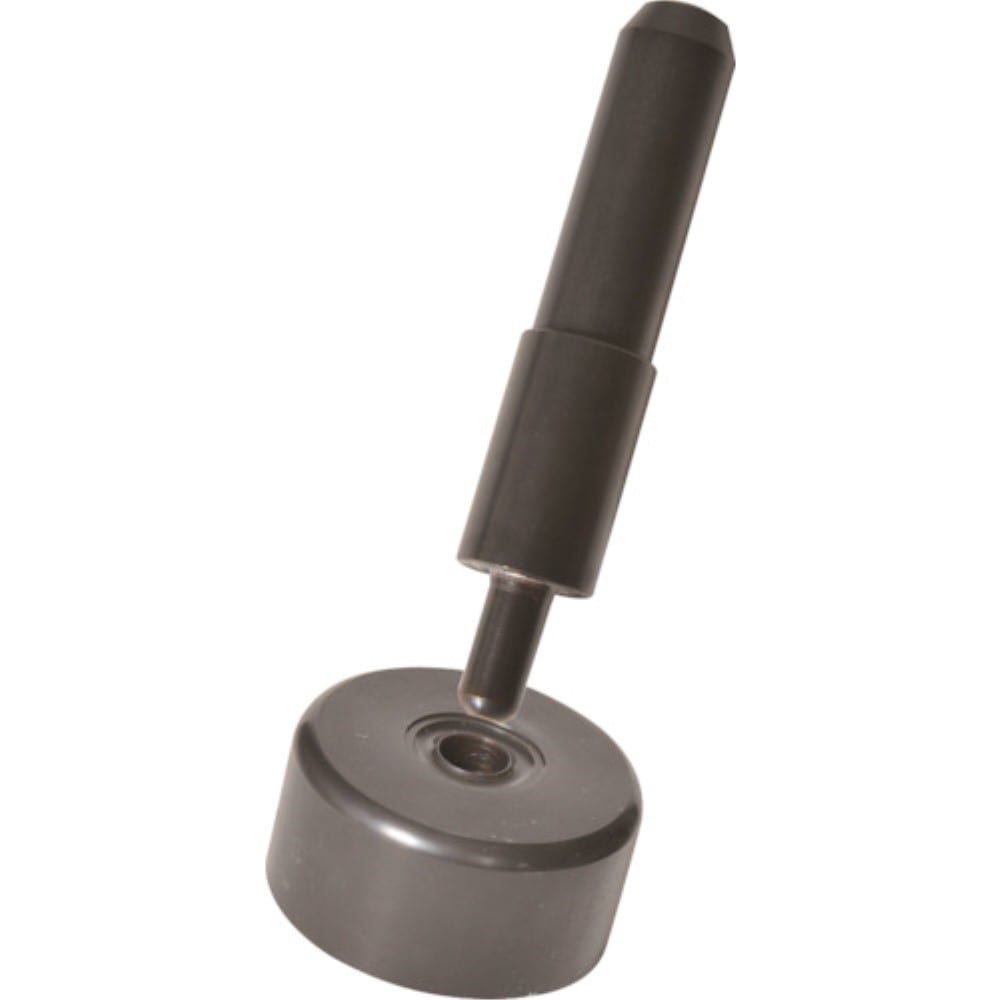 ■ミツトモ　両面ハトメ用　打ち棒　１５ｍｍ（＃３０）　51592 51592