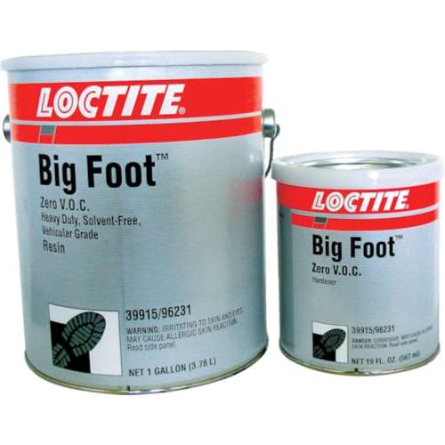 ■ロックタイト　ビッグフット　ＺＶ　低臭気　黒　２ＫＧ　BF-ZV-B-2KG