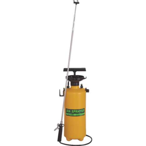 フルプラ　ダイヤスプレープレッシャー式　噴霧器７Ｌ　7760