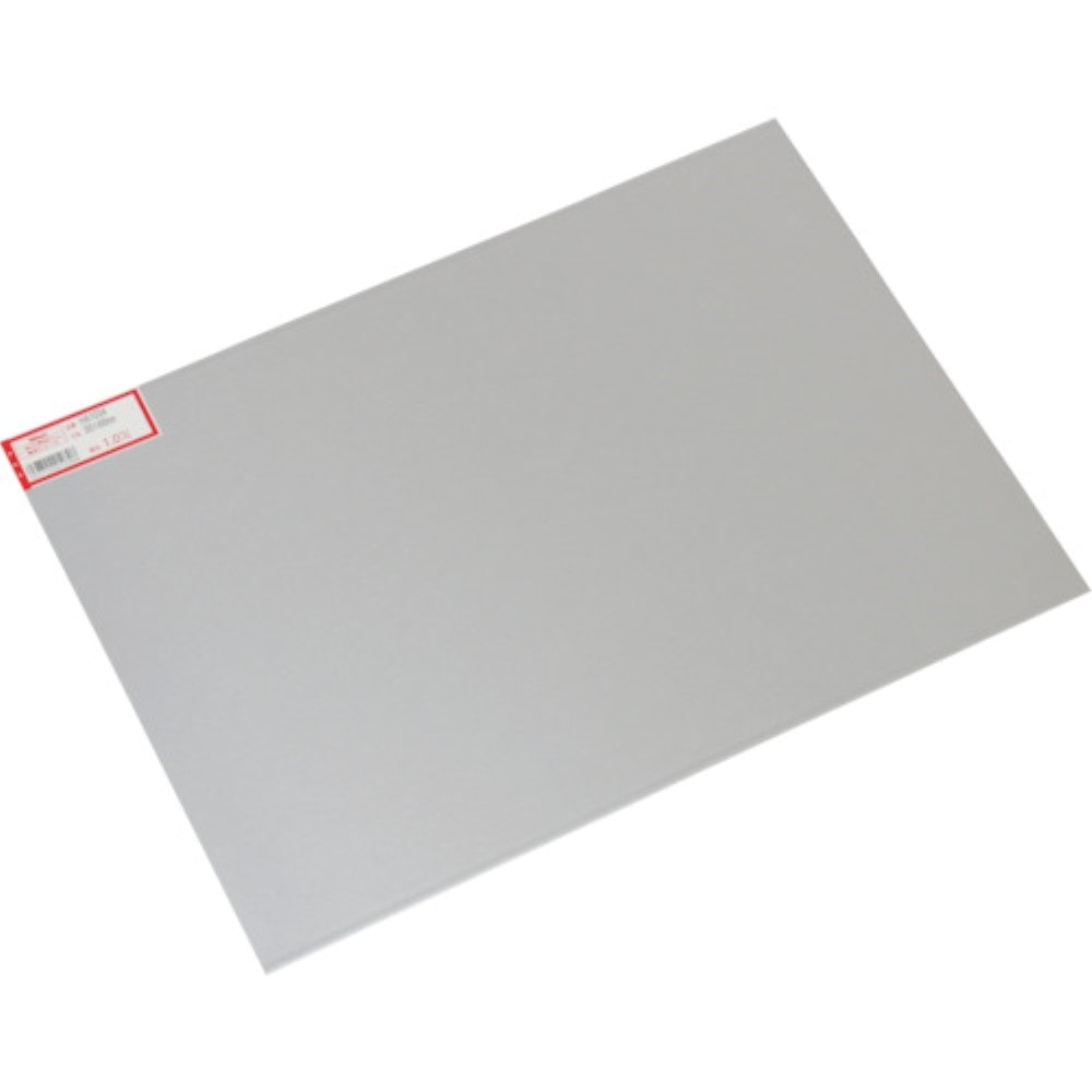 ■光（Hikari）　アルミ１．０ｍｍ×３００×４００　HA1034 HA1034