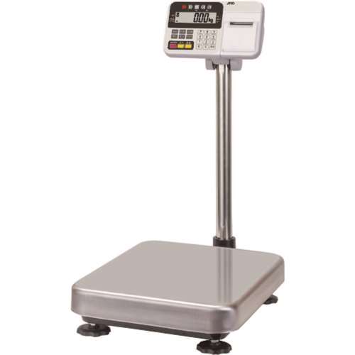 ■Ａ＆Ｄ　防塵・防水デジタル台はかり　ＨＶ２００ＫＣＰ