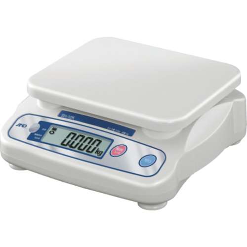 ■Ａ＆Ｄ　デジタルはかり　ワークスケール　０．００５ｋｇ／１２ｋｇ　SH12K