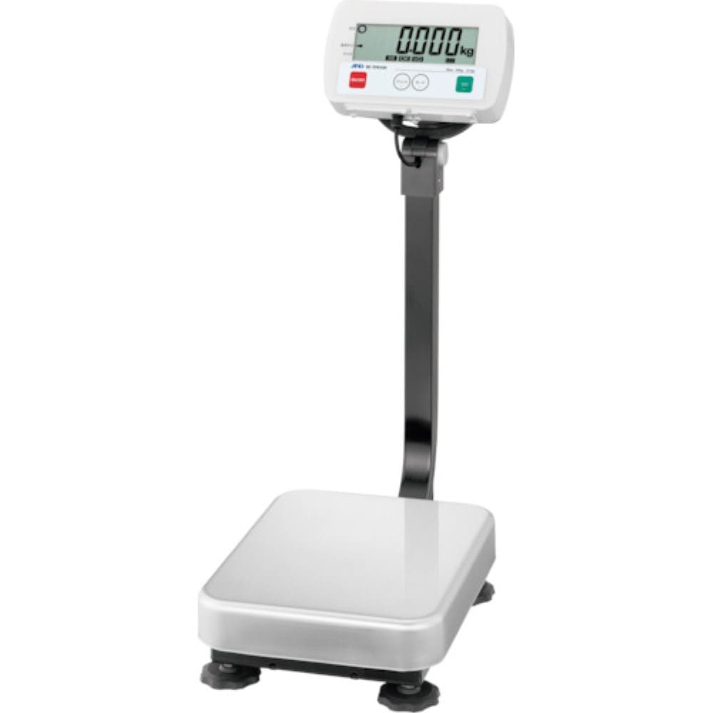 ■Ａ＆Ｄ　防水型デジタル台はかり　３０ｋｇ／５ｇ　SE30KAM SE30KAM
