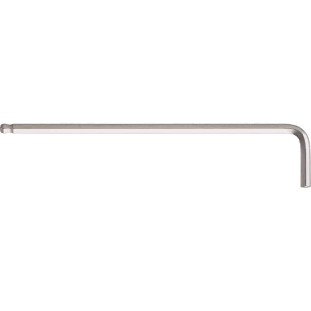 ■エイト　六角棒スパナ　テーパーヘッド　エキストラロング　単品　TL-2.5　(2.5MM) TL-2.5　(2.5MM)