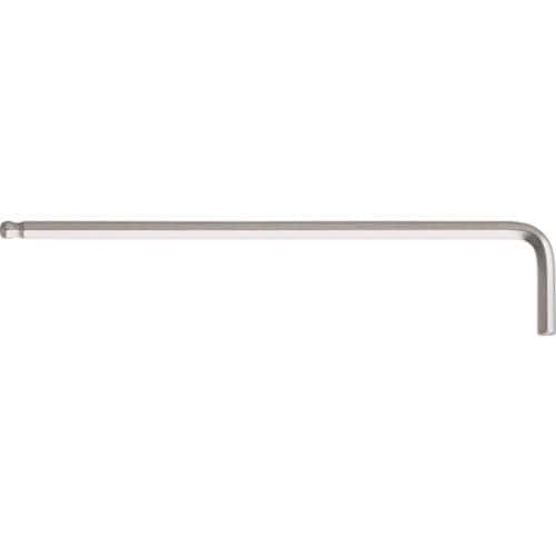 ■エイト　六角棒スパナ　テーパーヘッド　エキストラロング　単品　TL-2.5　(2.5MM)